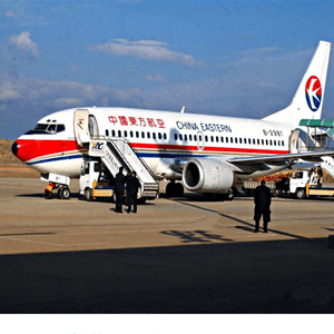 花果山机场邮寄航空快运业稳步发展的原因是什么？